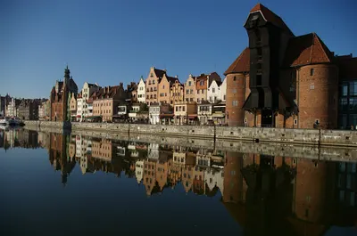 Przewodnik po Gdańsku, Gdyni i Sopocie